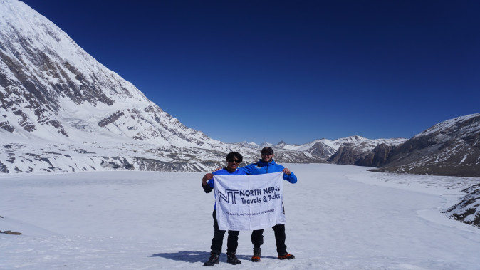 Annapurna Circuit Trek: A Revered Journey Across Alpine Peaks and Ancient Monasteries